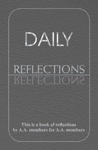 Daily Reflections - AA